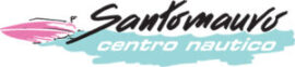 Centro Nautico Santomauro Logo